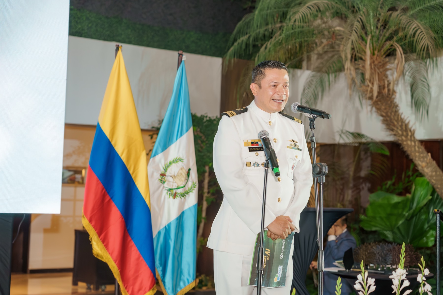 Activación de marca