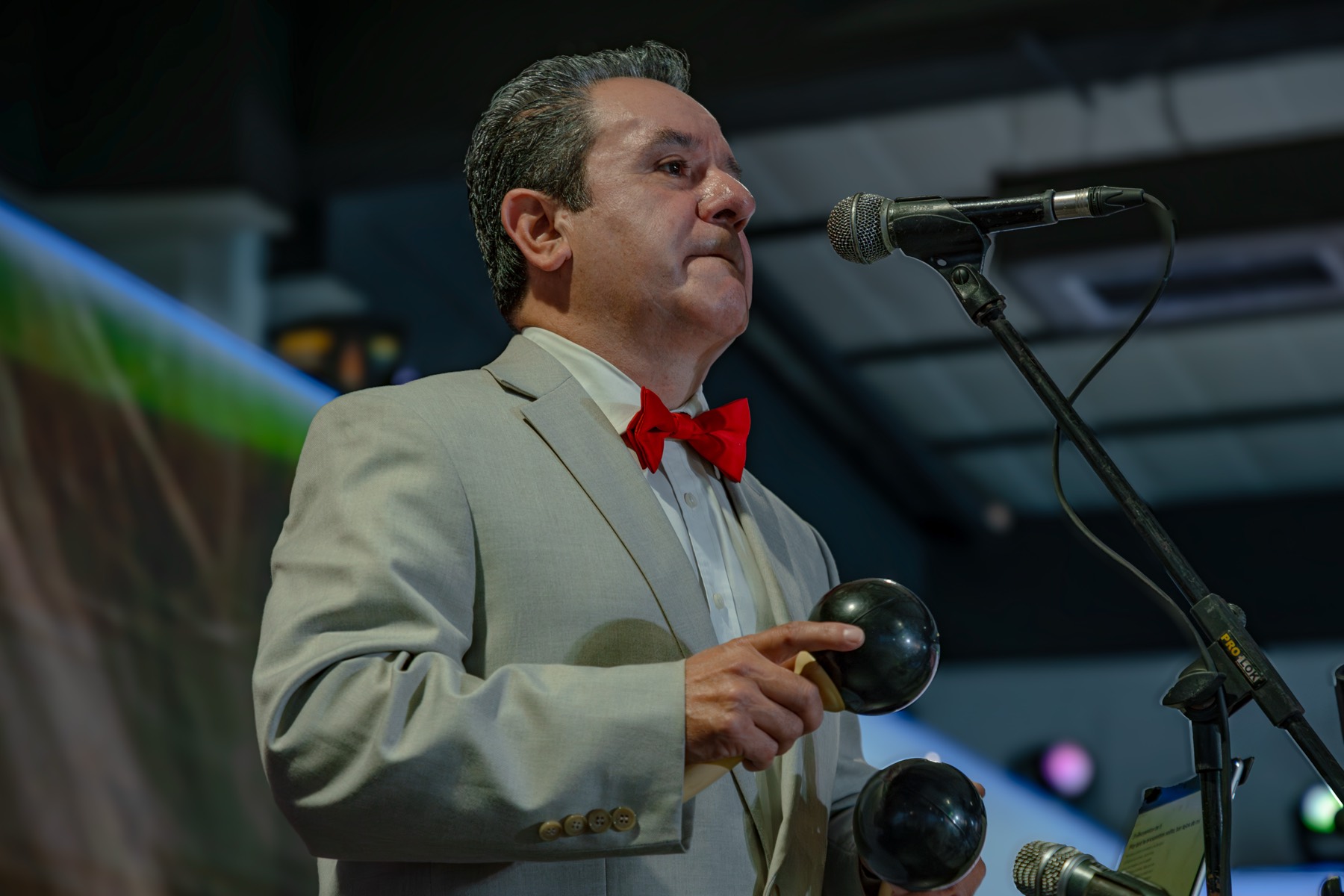 Montaje técnico