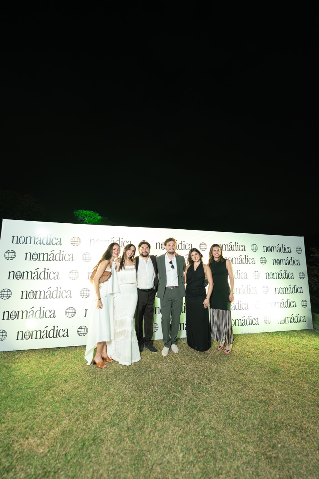 Evento Nomádica