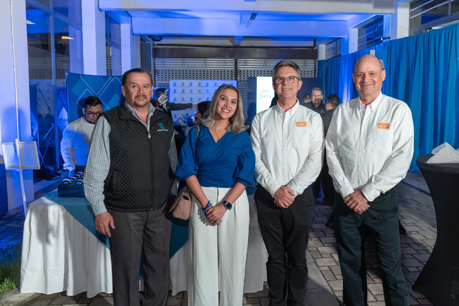 Eventika — producción de eventos