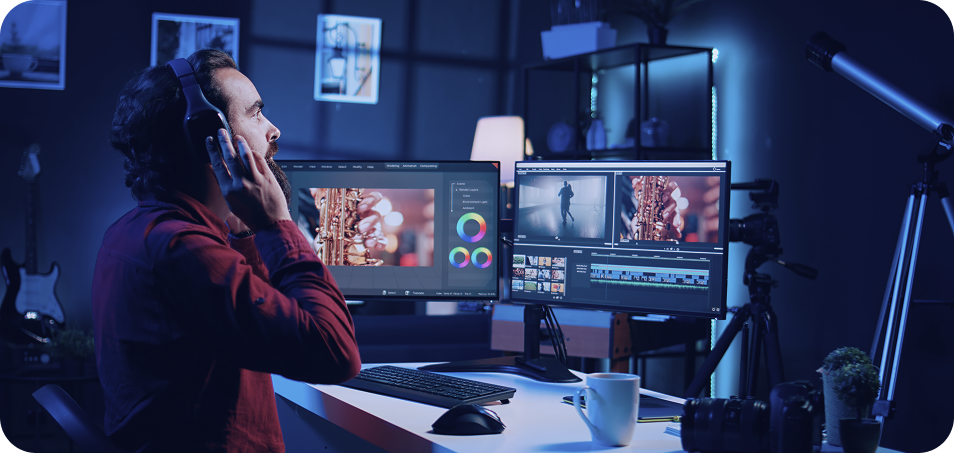 Audiovisual
