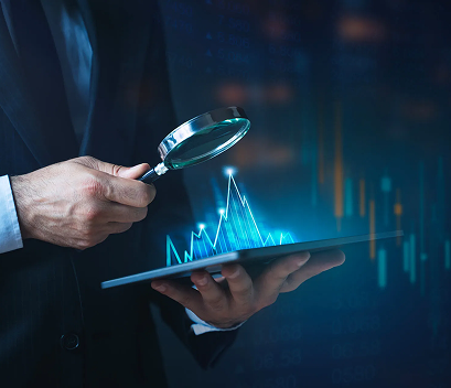 Módulos de ventas, facturación y RRHH