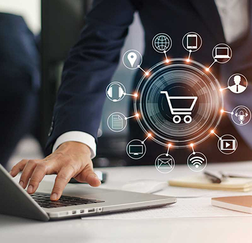 Conectividad con sensores industriales (IoT)