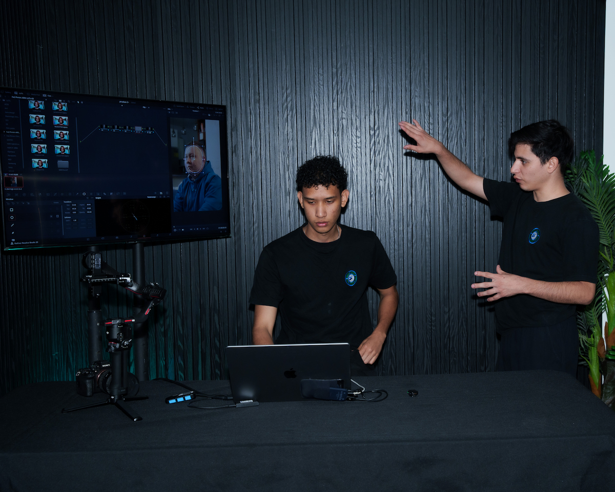 Conocimiento local del comportamiento digital en El Salvador.