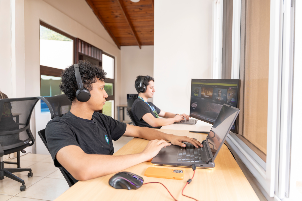 Soluciones creativas para tu negocio.