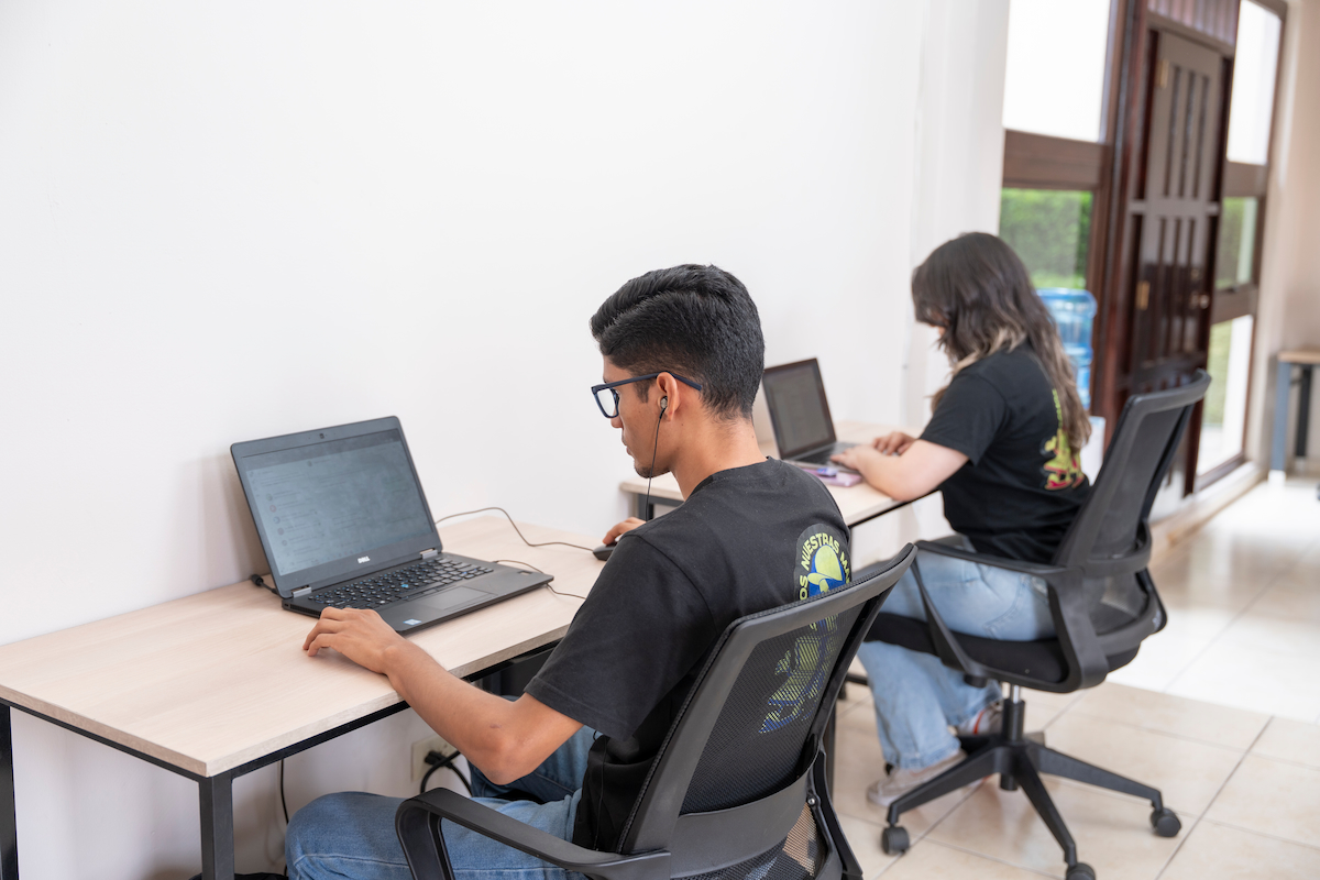 Transformación digital que impulsa resultados.